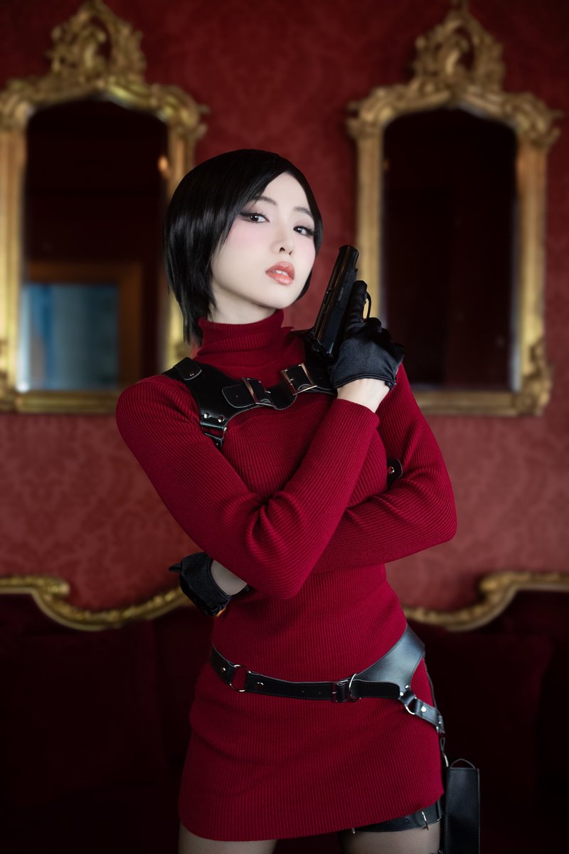 nikkinami tweet media