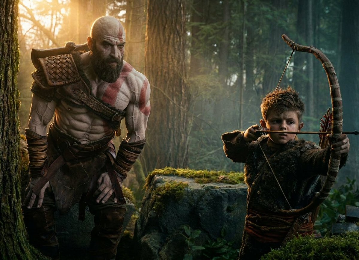 <a href="/DiscussingFilm/">DiscussingFilm</a> This is all we wanted bruh