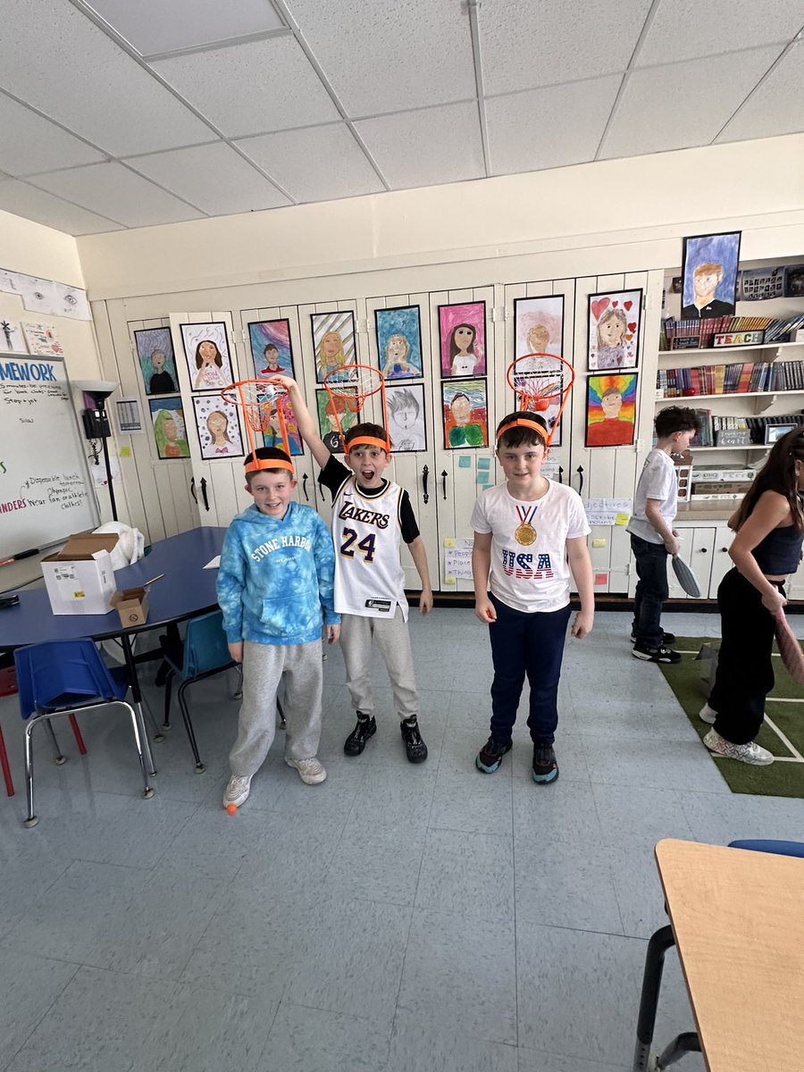 Mrs. D Washington School tweet media