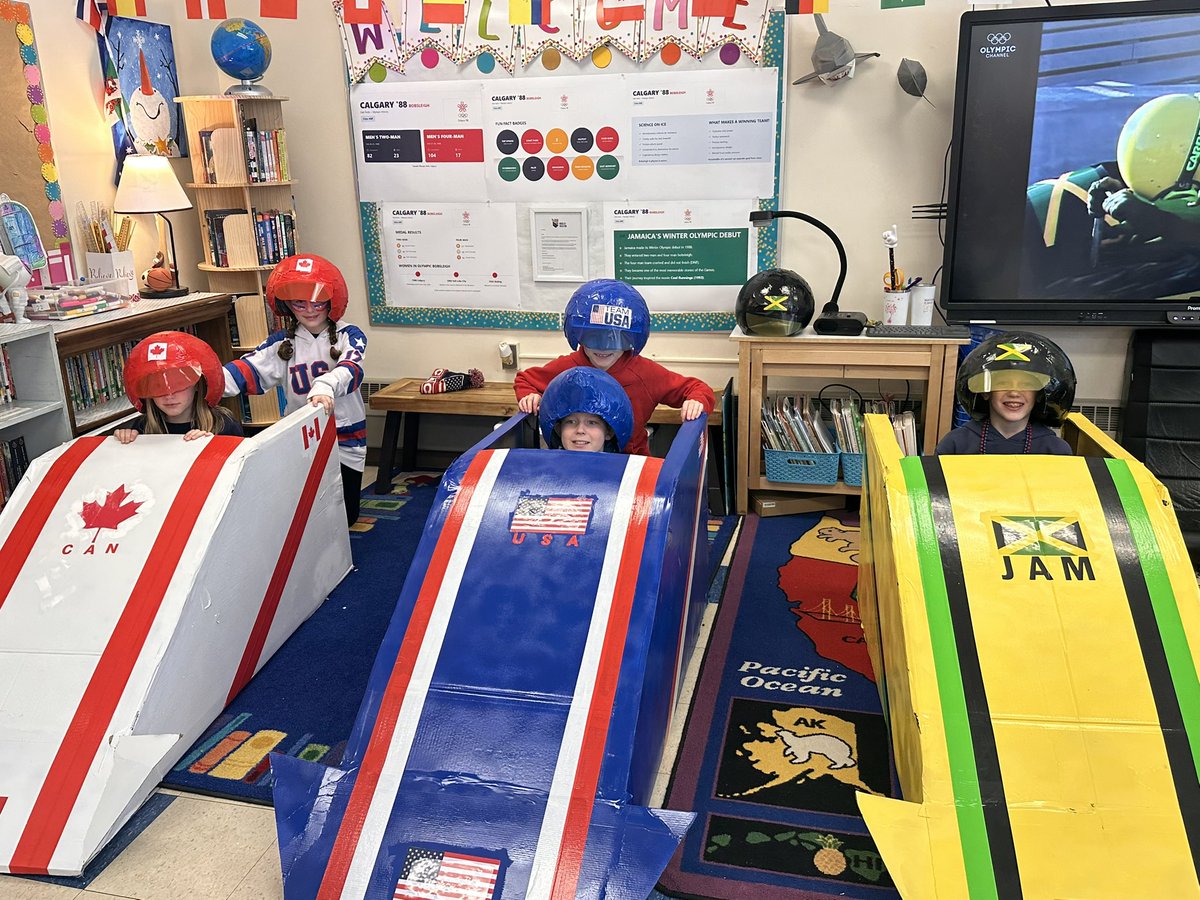 Mrs. D Washington School tweet media