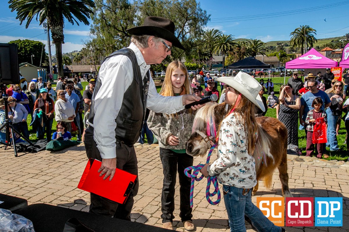 Capistrano Dispatch tweet media