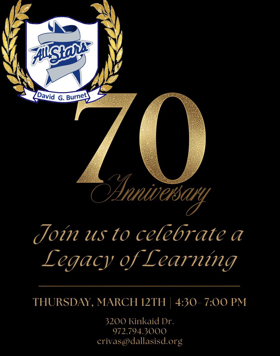 Burnet Elementary tweet media