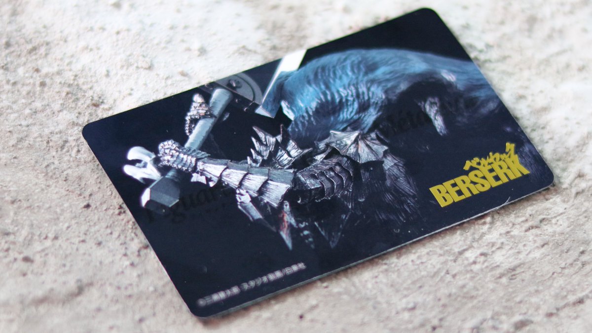 Online_DAM's tweet photo. 🤯No te pierdas nuestro nuevo #OutOfDaBox con todo el detalle de la FiguartsZERO de Guts [BERSERK]
💻Ver ahora mismo: https://t.co/4IfuPxiQ6F https://t.co/O2KcXotKqo