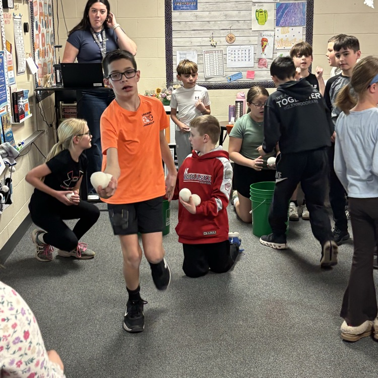 GCSD_Westelem's tweet photo. RAM Olympics! https://t.co/bYPz55TG5h