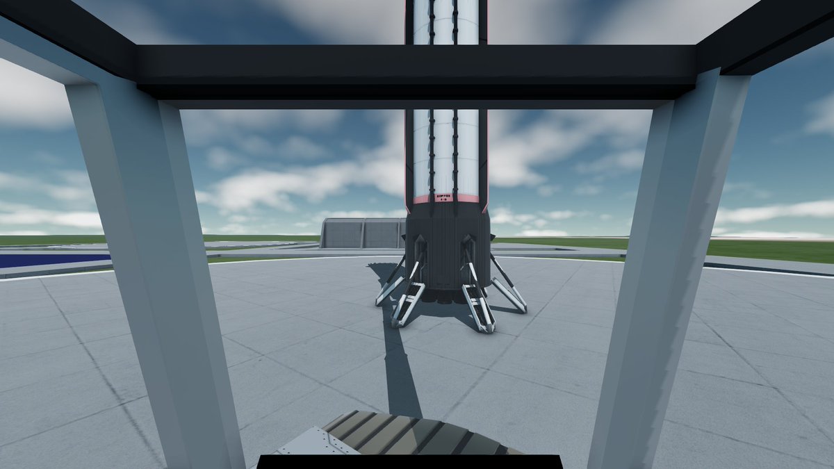 Kuiper Space tweet media