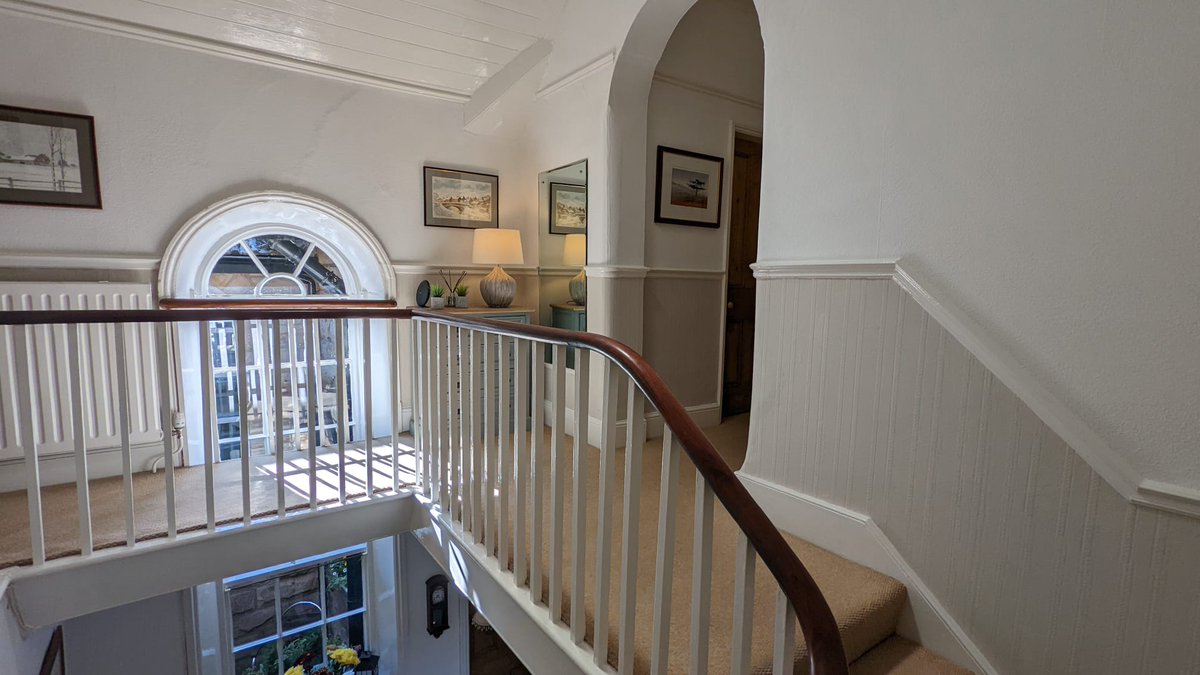 GlendaleHouse's tweet image. Bed and breakfast in the centre of the village of Goathland from £105 pppn. Check availability and book direct online glendalehouse.co.uk  #wheretostay #BedAndBreakfast #countryhouse #goathland #northyorkshire