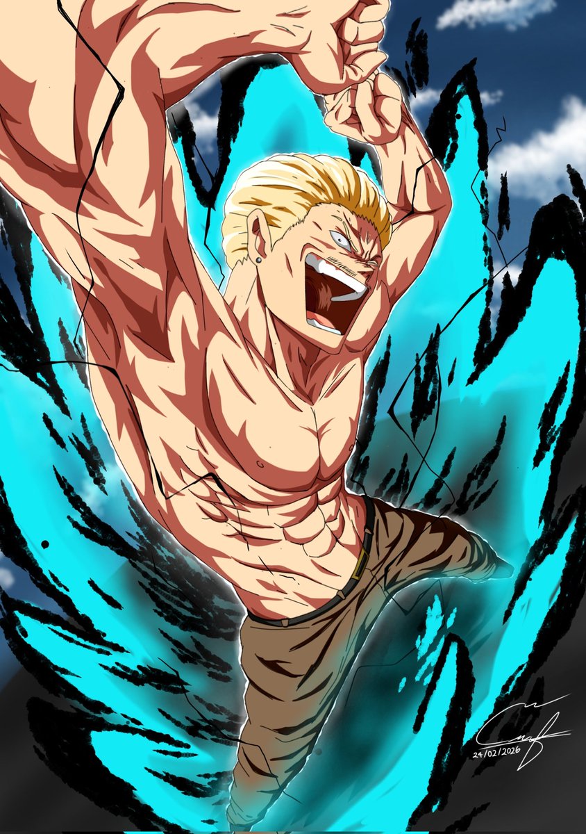 Artopher | COMMS OPEN tweet media