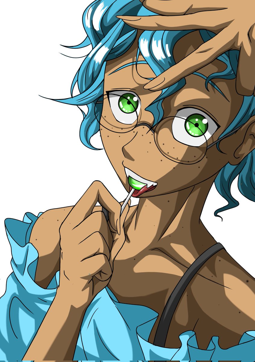 Artopher | COMMS OPEN tweet media