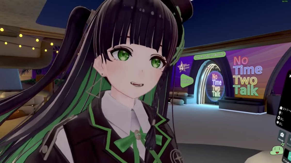ﾊﾟﾍﾟﾛﾆｻﾗﾀﾞ tweet media