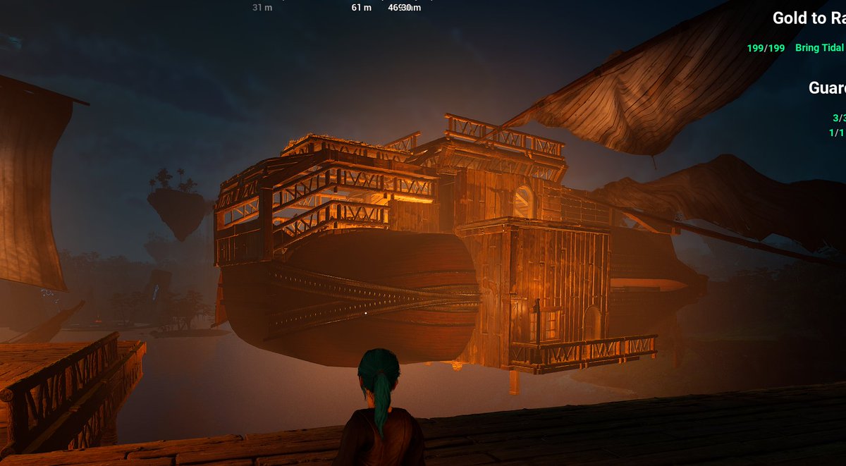 Guardians of the Wild Sky tweet media