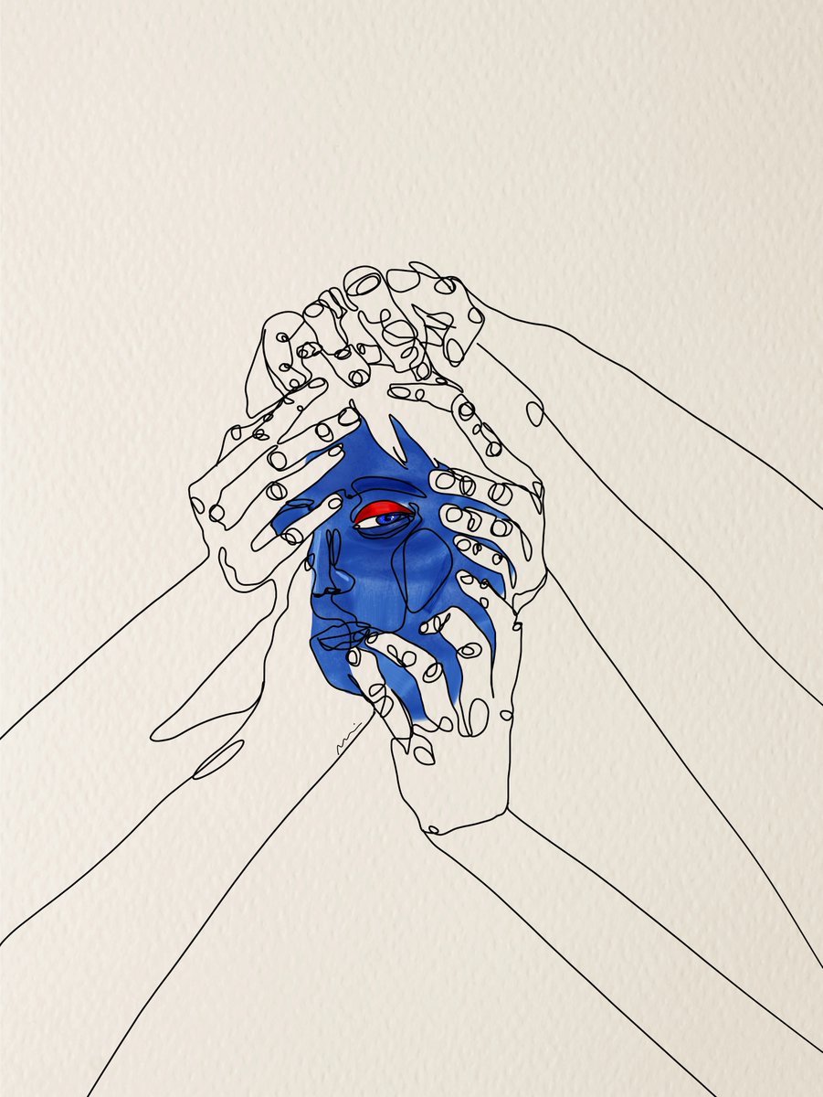 'The Weight of Their Love'