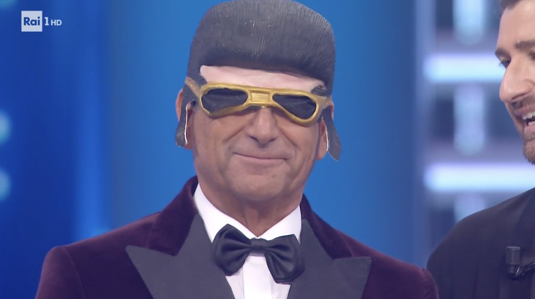 Trash Italiano tweet media