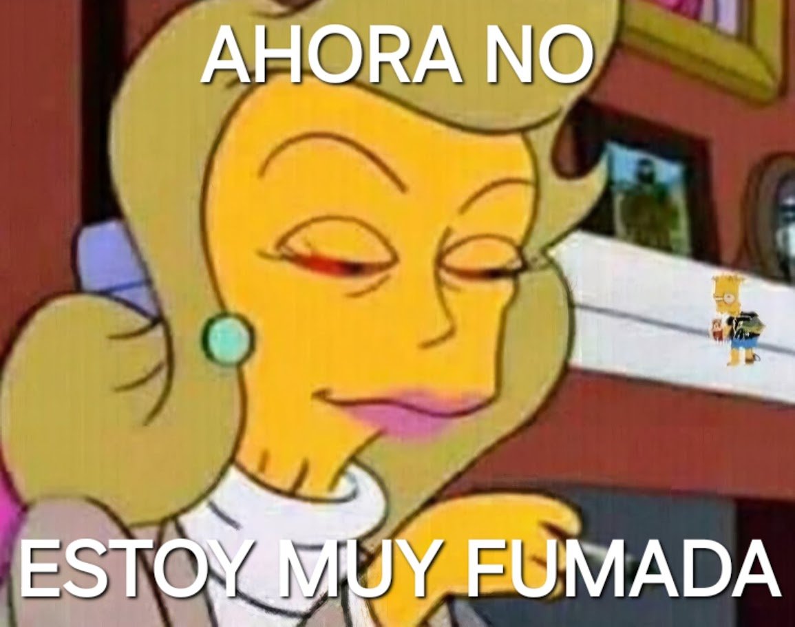 no debí hacer eso