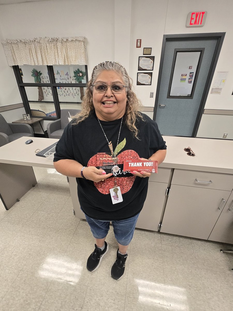 LaTashia Abrams tweet media