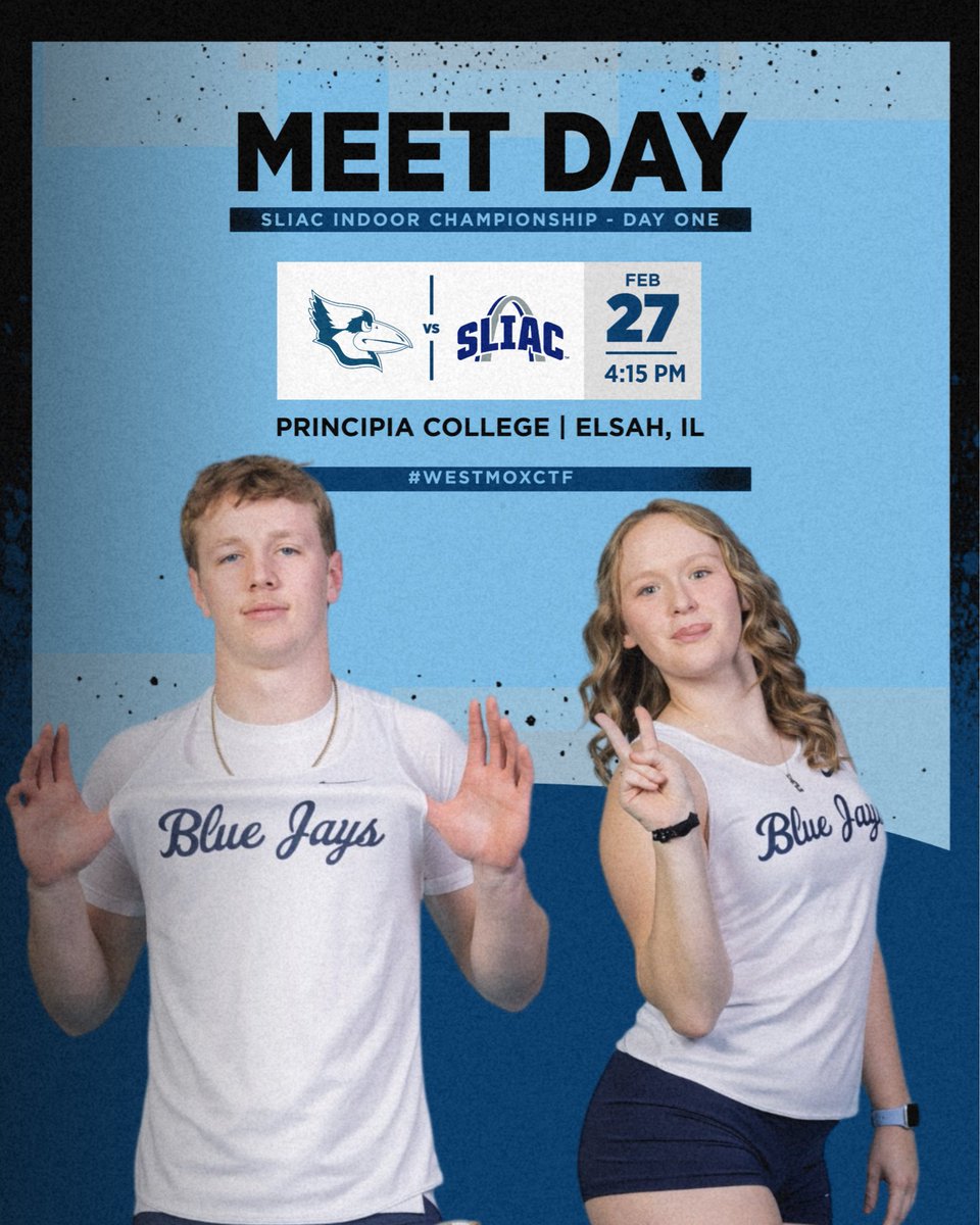 Westmoxctf's tweet photo. It’s day one of the SLIAC Championship at Principia! Follow along the live results here: https://t.co/OJx3g3ga1A

#WestMoXCTF https://t.co/Oj3fILANm6