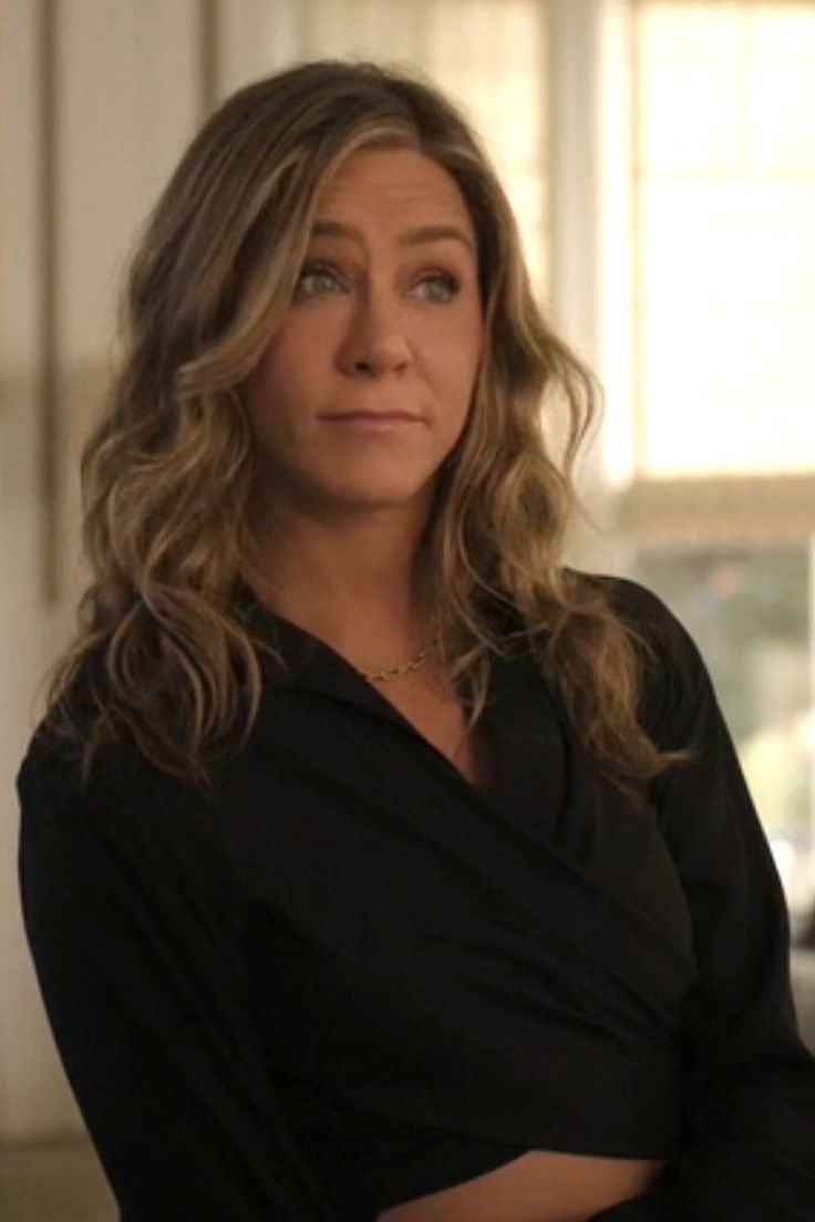 Jennifer Aniston tweet media