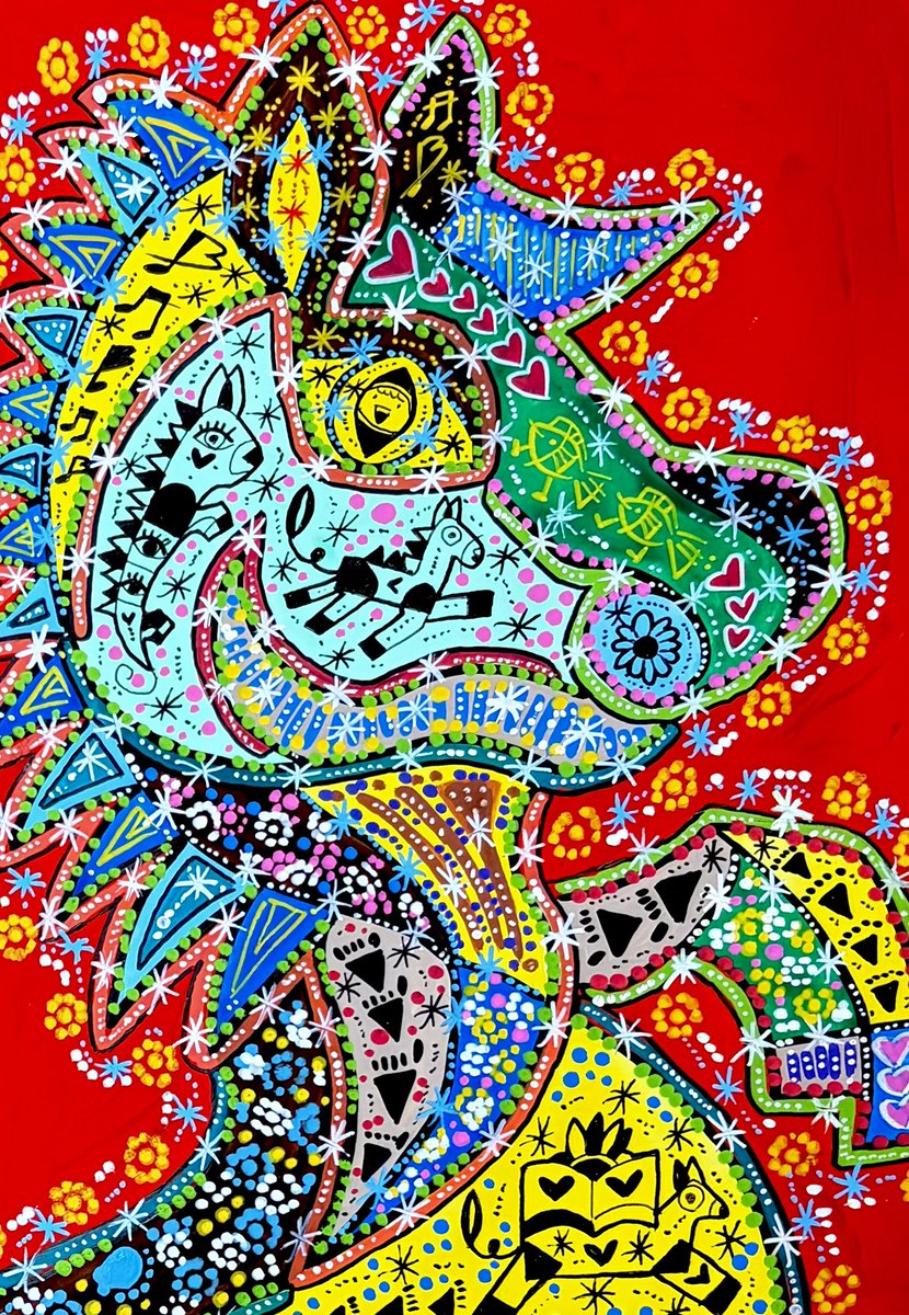 たいぞう (@taizougahaku) / Posts / X