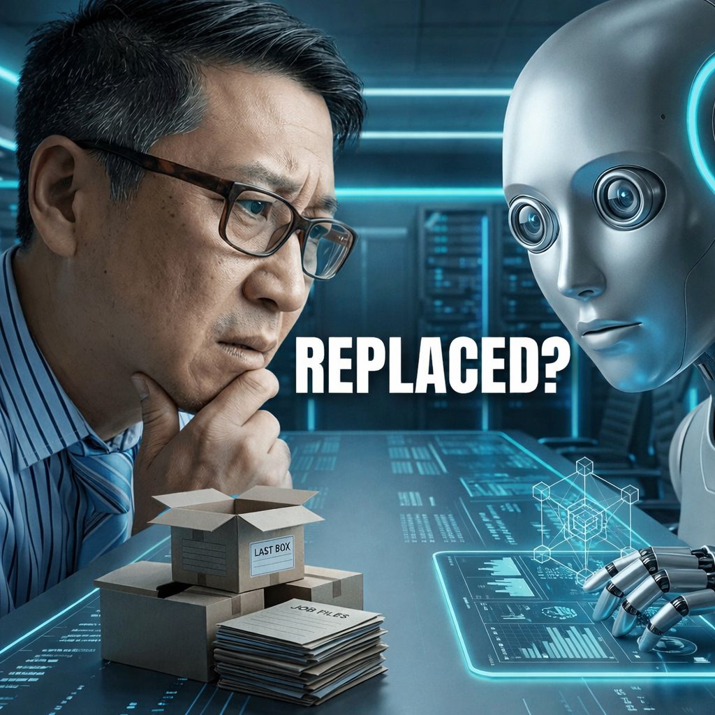 Ai was a city Joshua burned. 

Today AI just burned 4,000 jobs at Block while profits rose. 🤯 

What does that mean for your work, security, and faith? 

History, preparation, and a bigger perspective in one powerful reflection: youtu.be/PbErkA08d10 
#AI #PersonalFinance