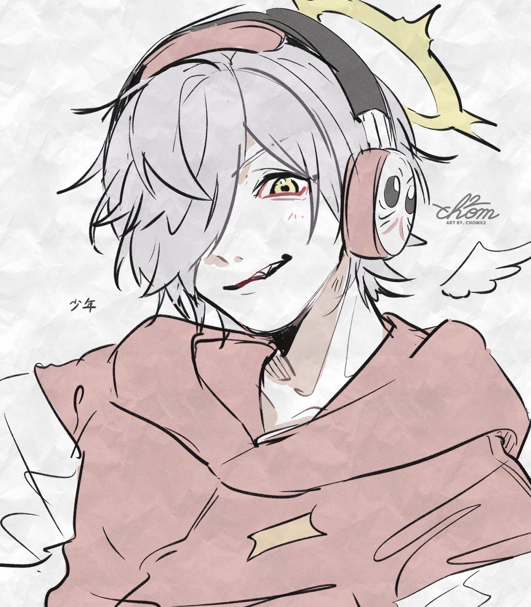 ﾁｮﾑﾁｮﾑ tweet media