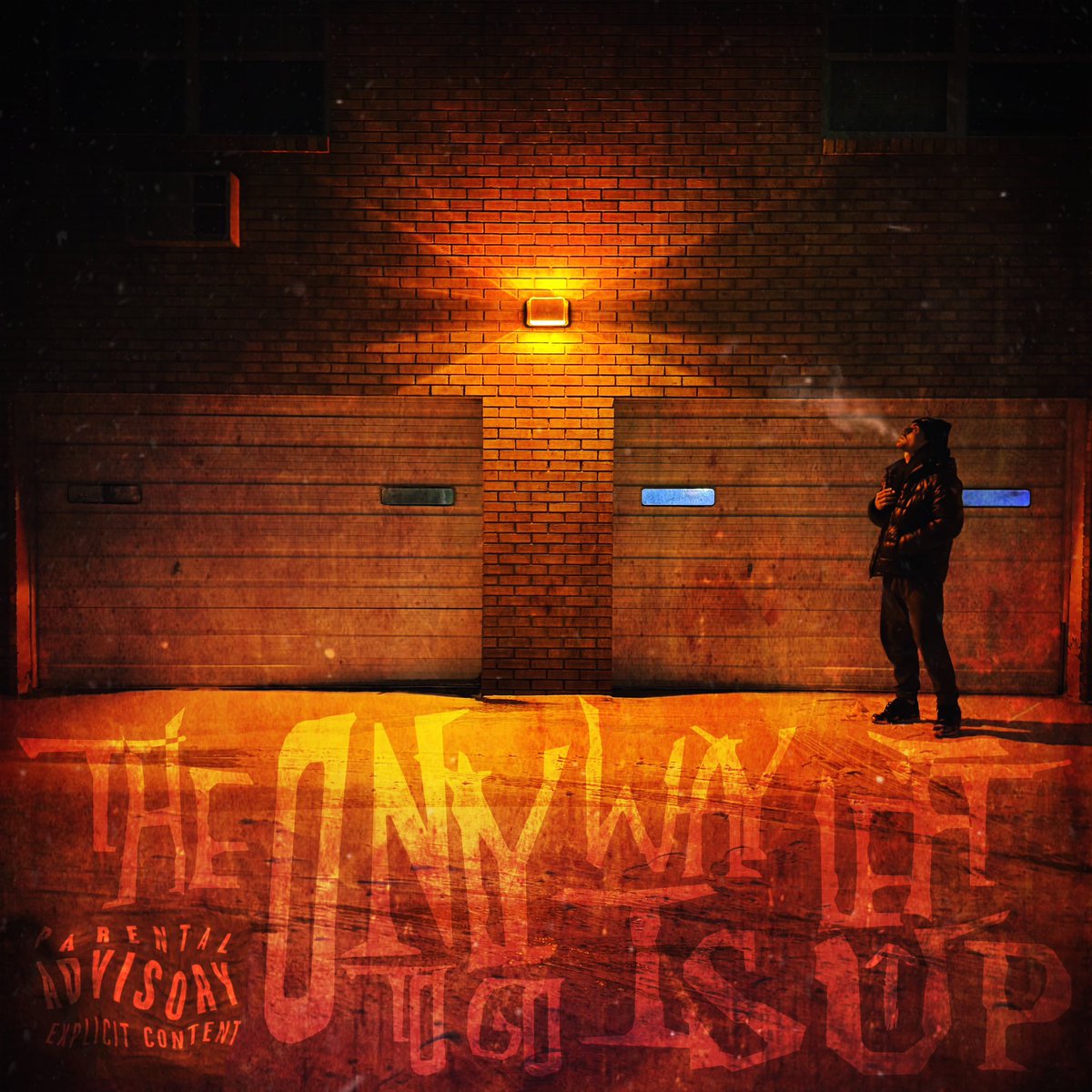 LYNC LONE tweet media