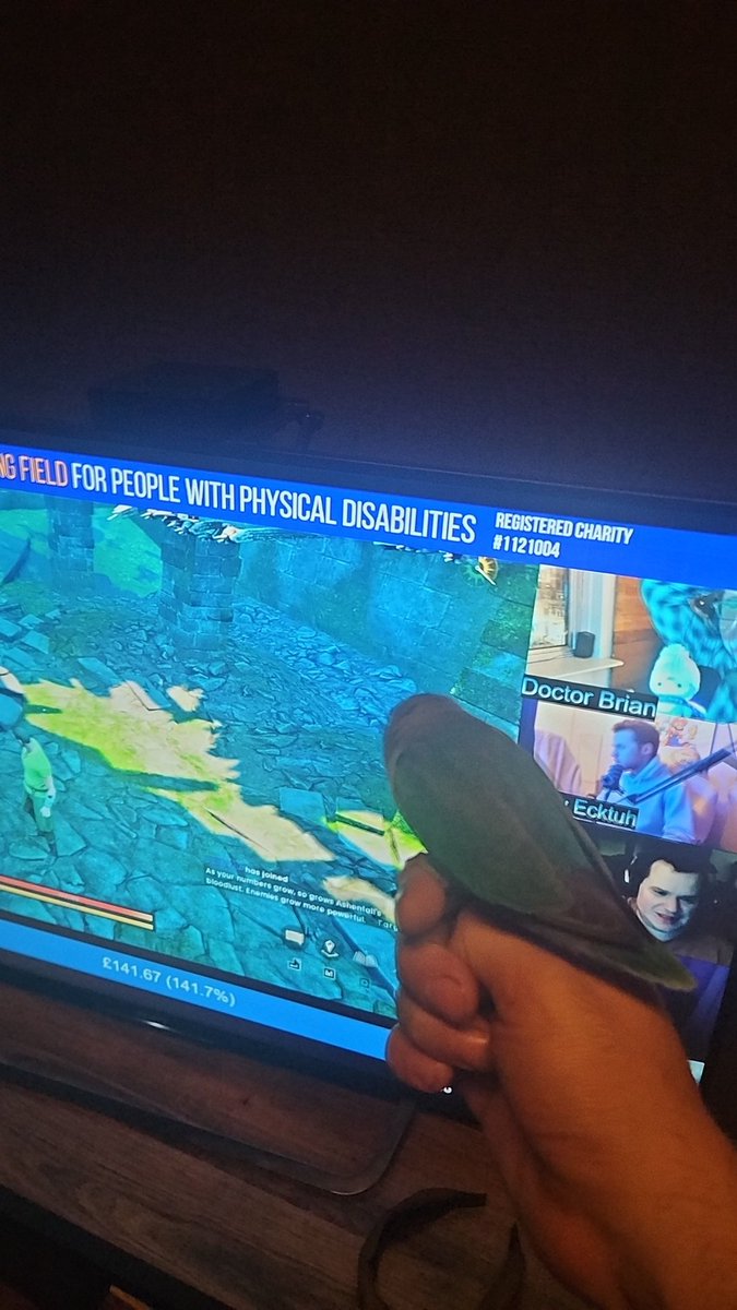 Patrick K  tweet media