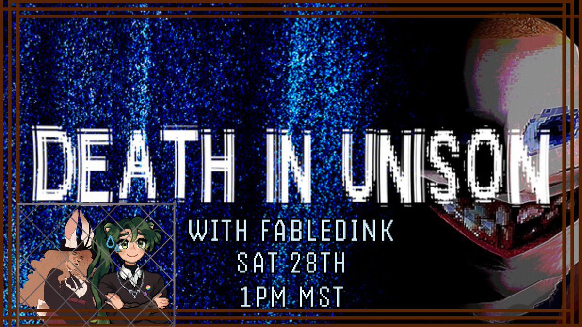 Wesley 🌿🐾 Weasel PNGtuber tweet media