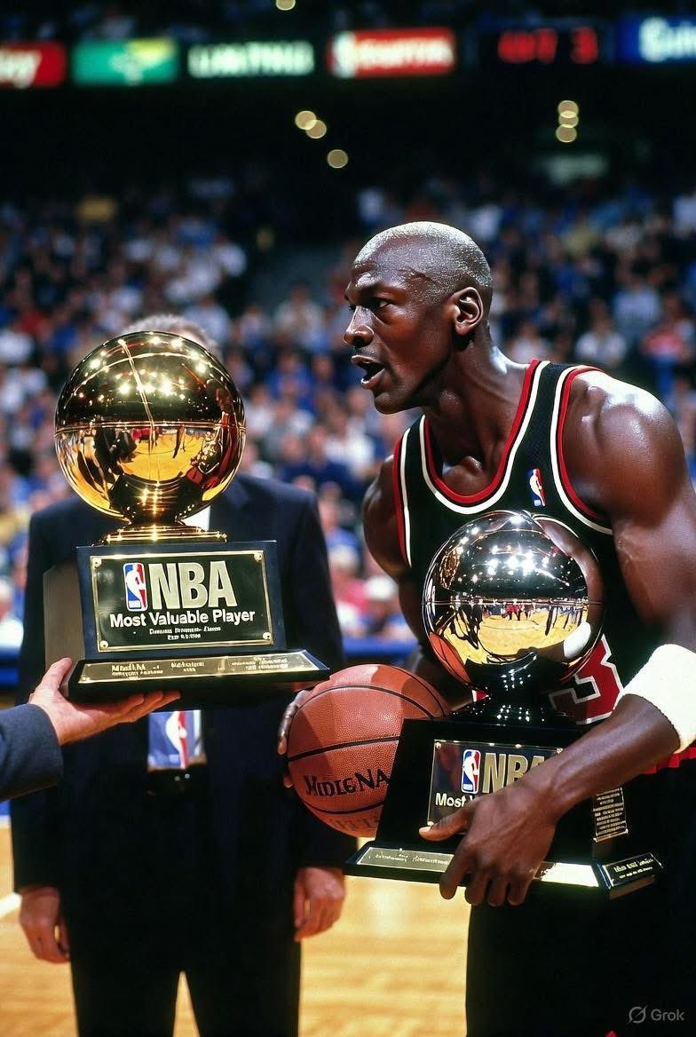 In 1988, Michael Jordan won Defensive Player of the Year AND averaged 35 ppg. 

No other player has ever won DPOY and averaged 30 ppg in a season. 

In fact, no other DPOY winner has averaged 30 in ANY season across their career. 

That same year, Jordan also collected every
