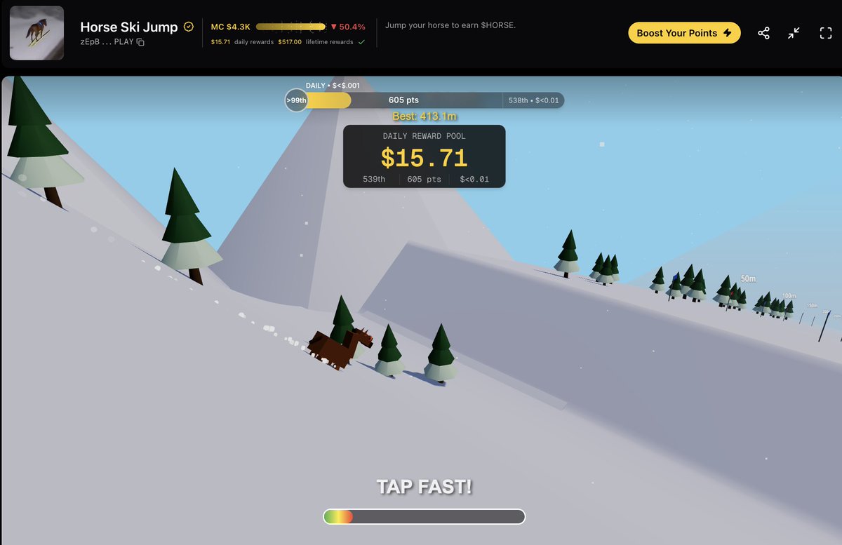 zacxbt's tweet photo. don't miss other classics like flappy vitalik and horse ski jump https://t.co/0vmrKljDx7