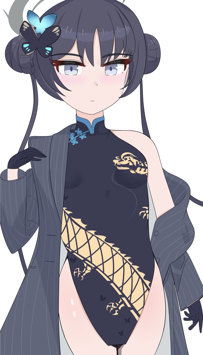 FakerArts's tweet photo. Kisaki finally done, really late cause this was supposed to be for Valentine's but I like how it turned out
#ブルアカ #BlueArchive #竜華キサキ https://t.co/2iQDOdNGN6