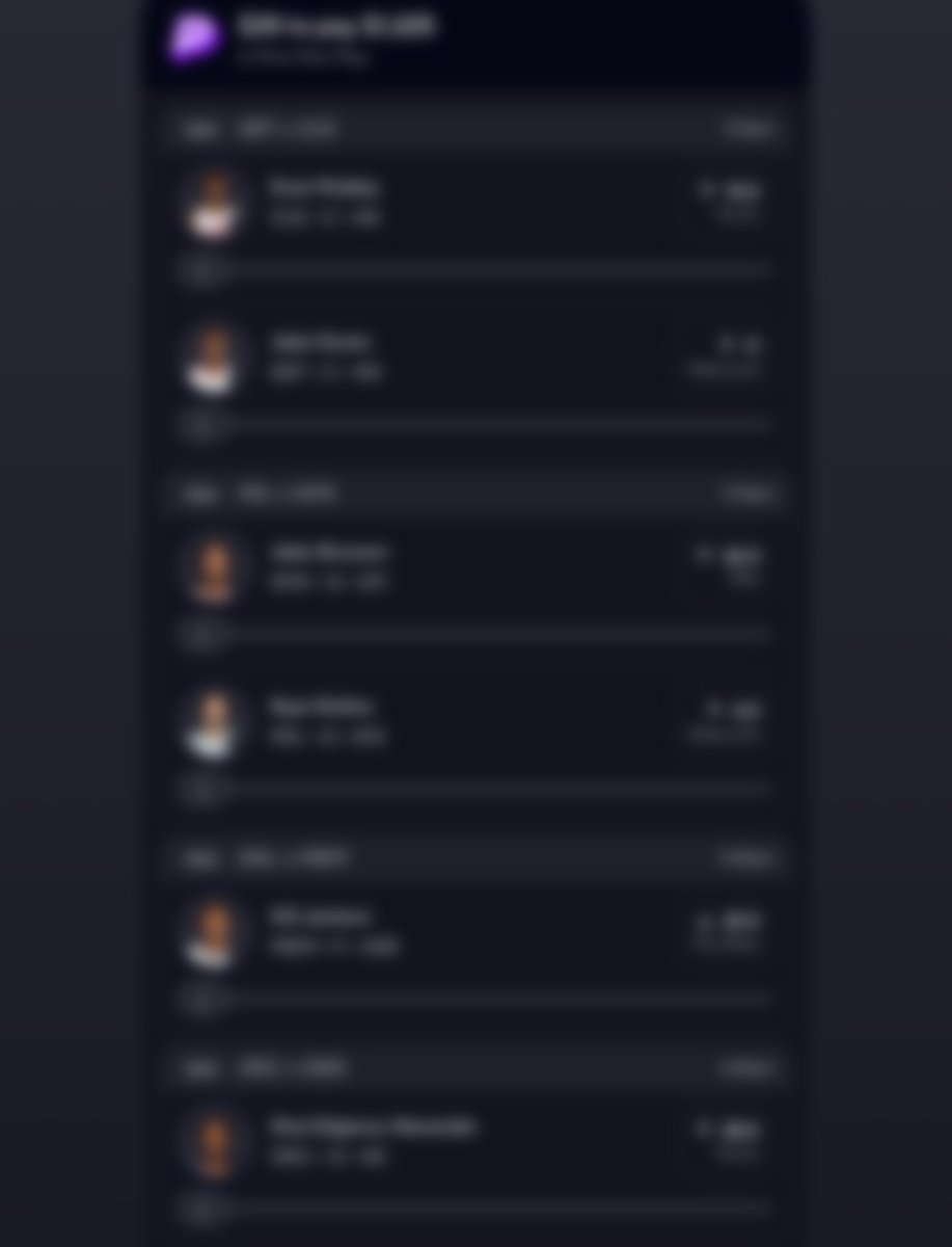 Just spent the past 2 hours cooking up a Flex Friday BANGER.

$35 ➡️ $1,225

17 ❤️ + Retweets unlocks it…