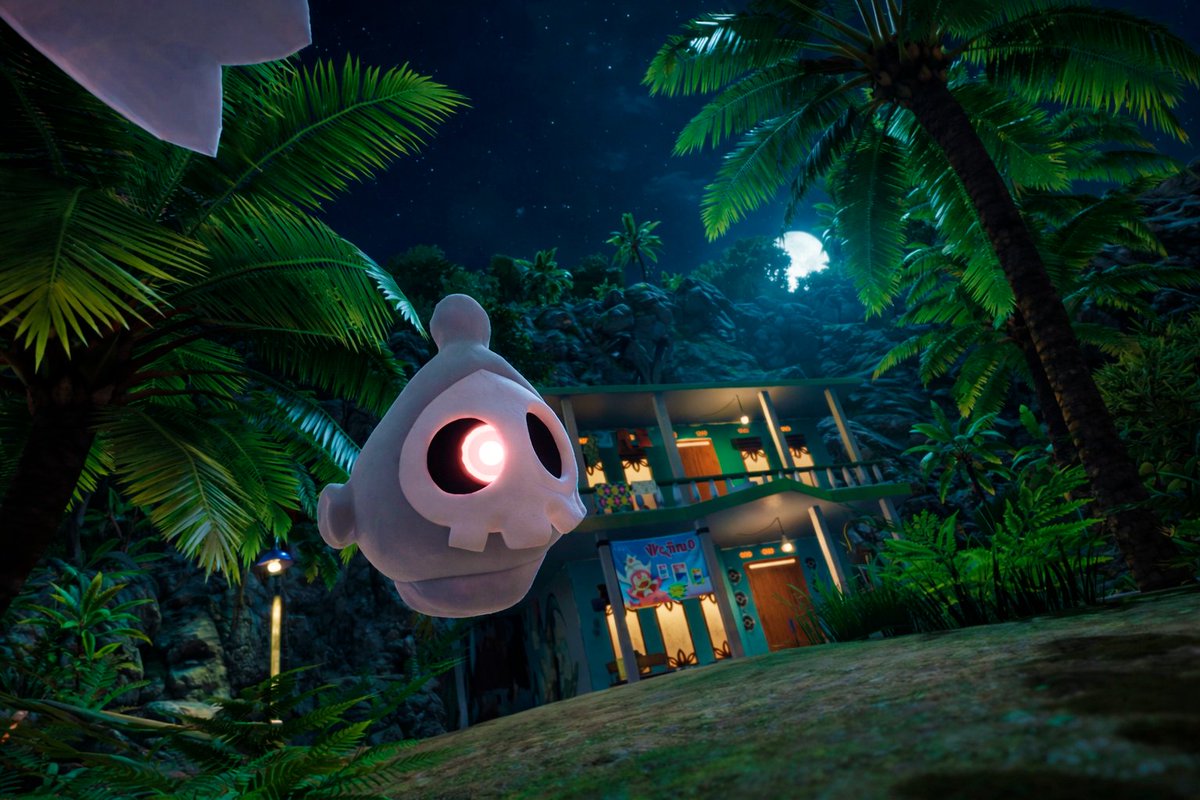 Sam Nook tweet media