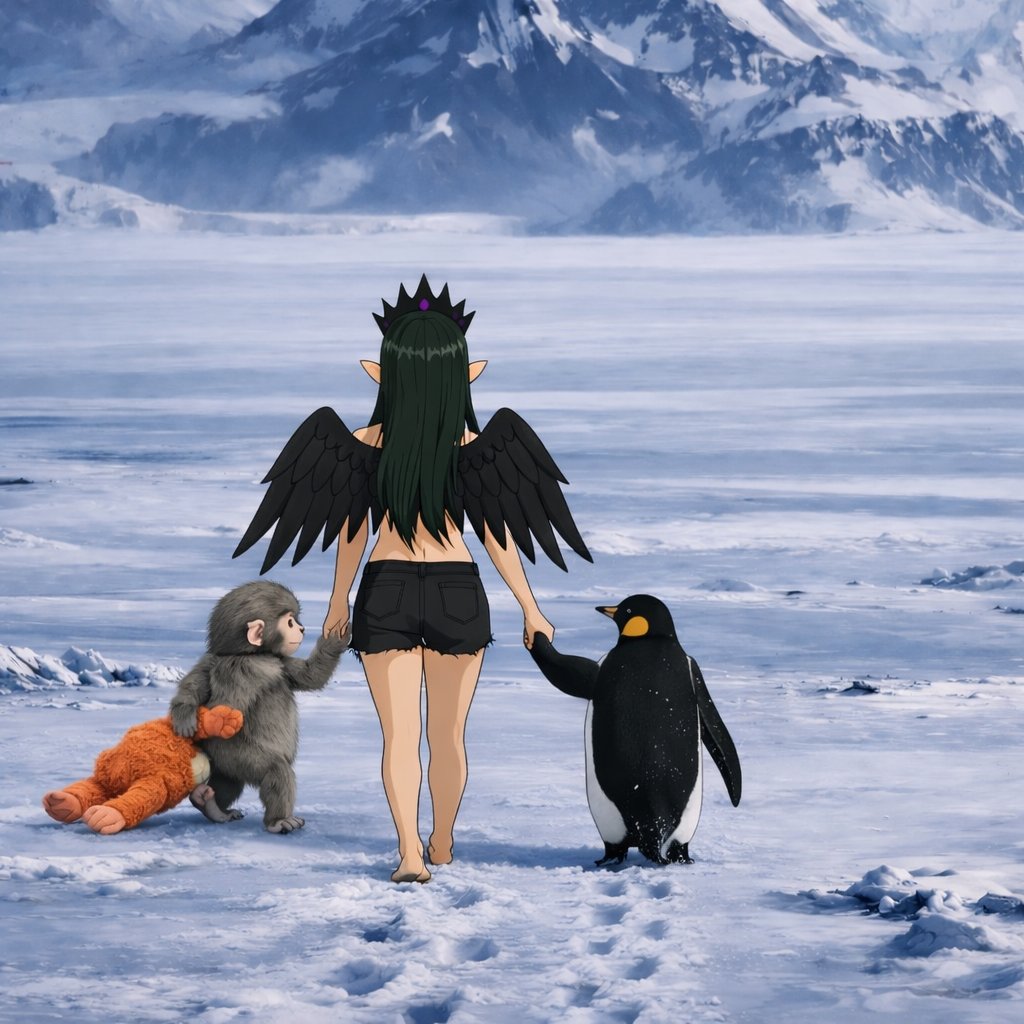 Adri 💜 tweet media