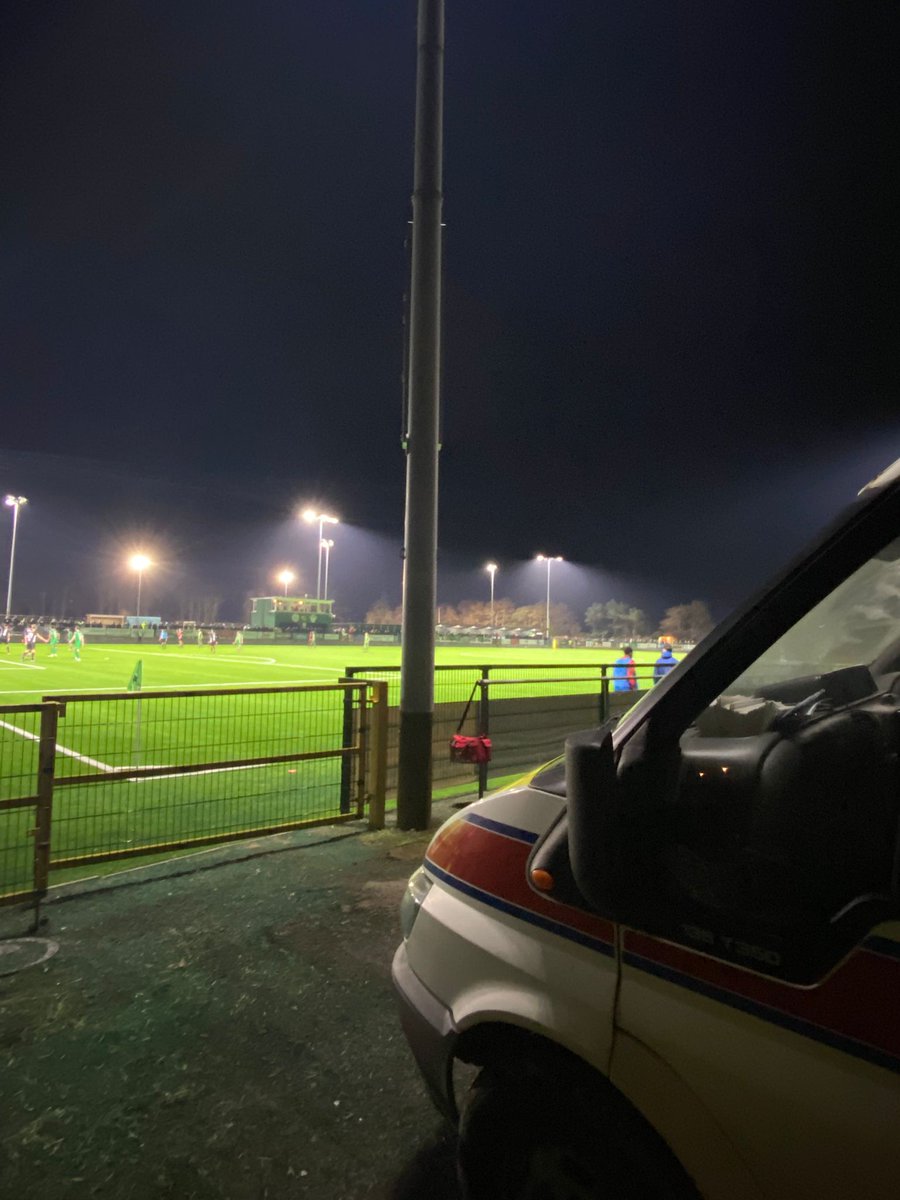 Irish Red Cross - Tralee tweet media