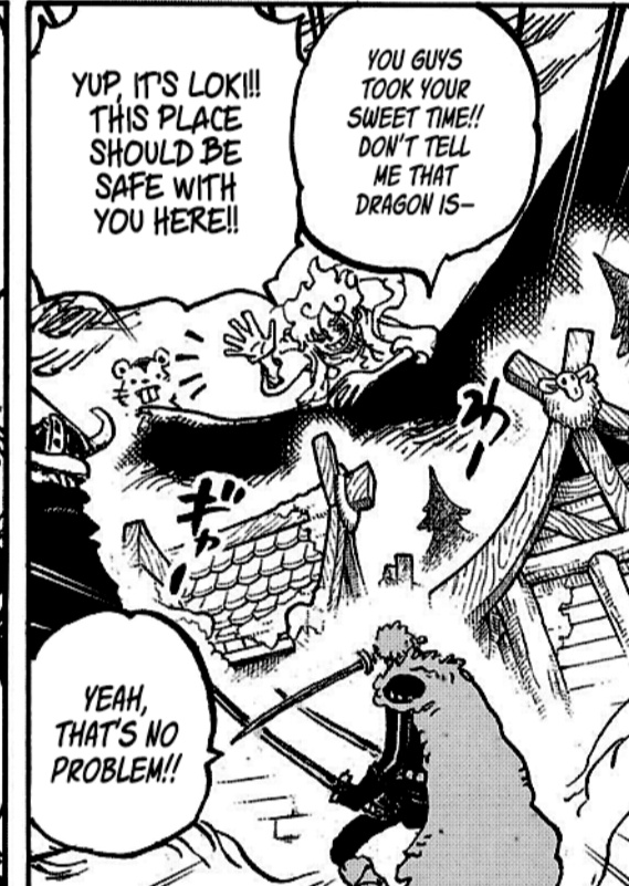 Lando Checking In tweet media