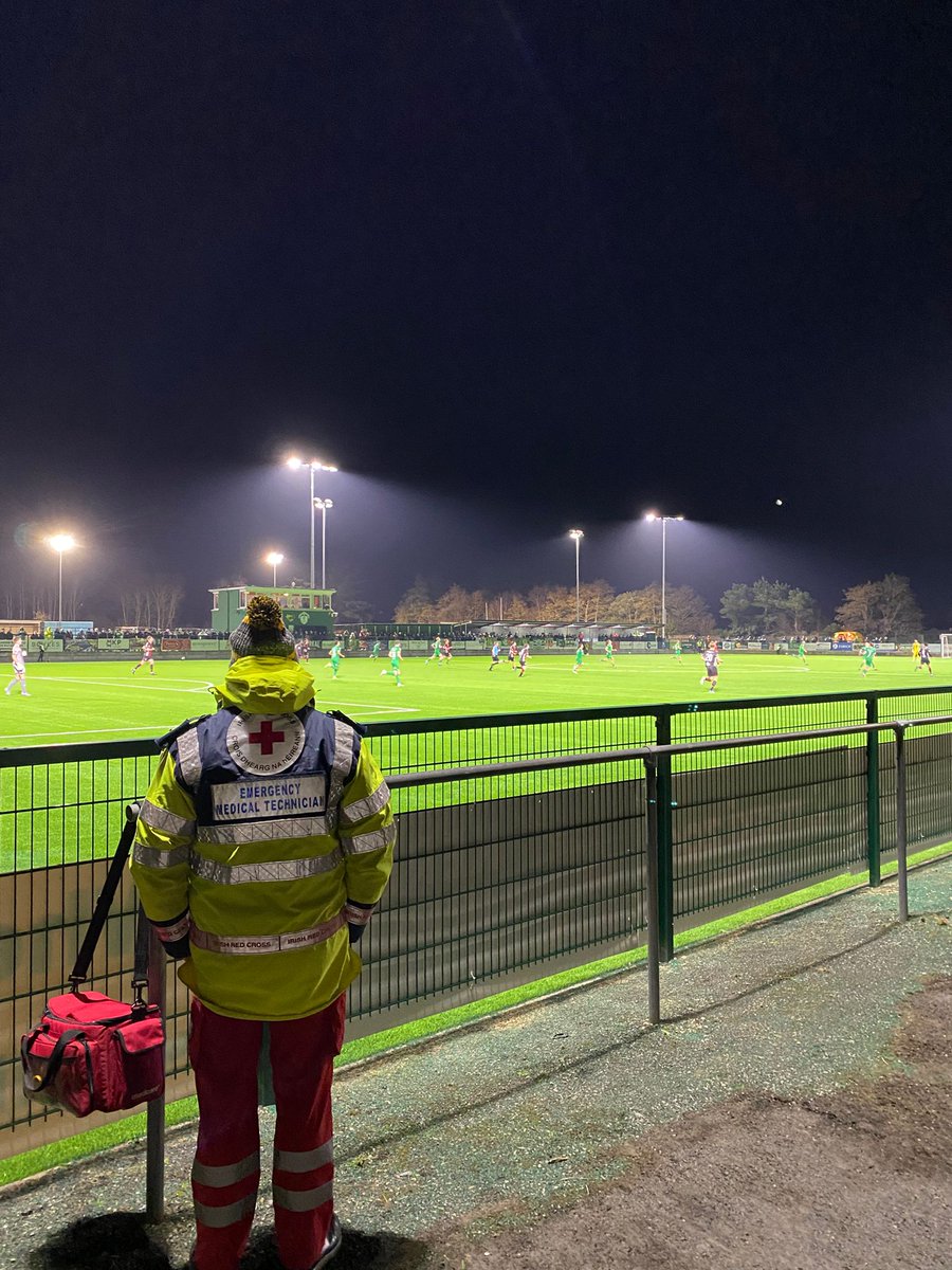 Irish Red Cross - Tralee tweet media