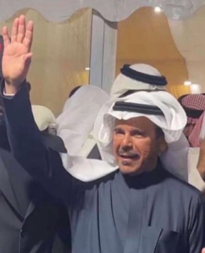 إعلامي البدو tweet media