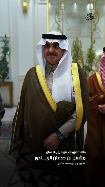 إعلامي البدو tweet media