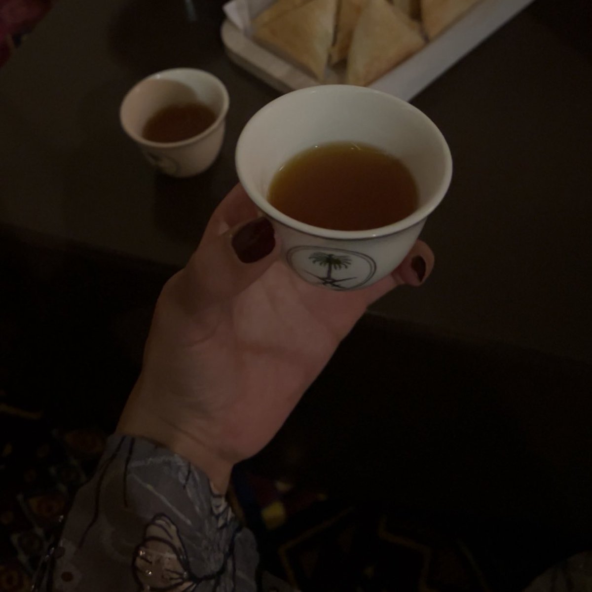 sah_890's tweet photo. اخ ما اجمل رمضان وليالي الجمعات 🌙❤️ https://t.co/1JlseF8i4q