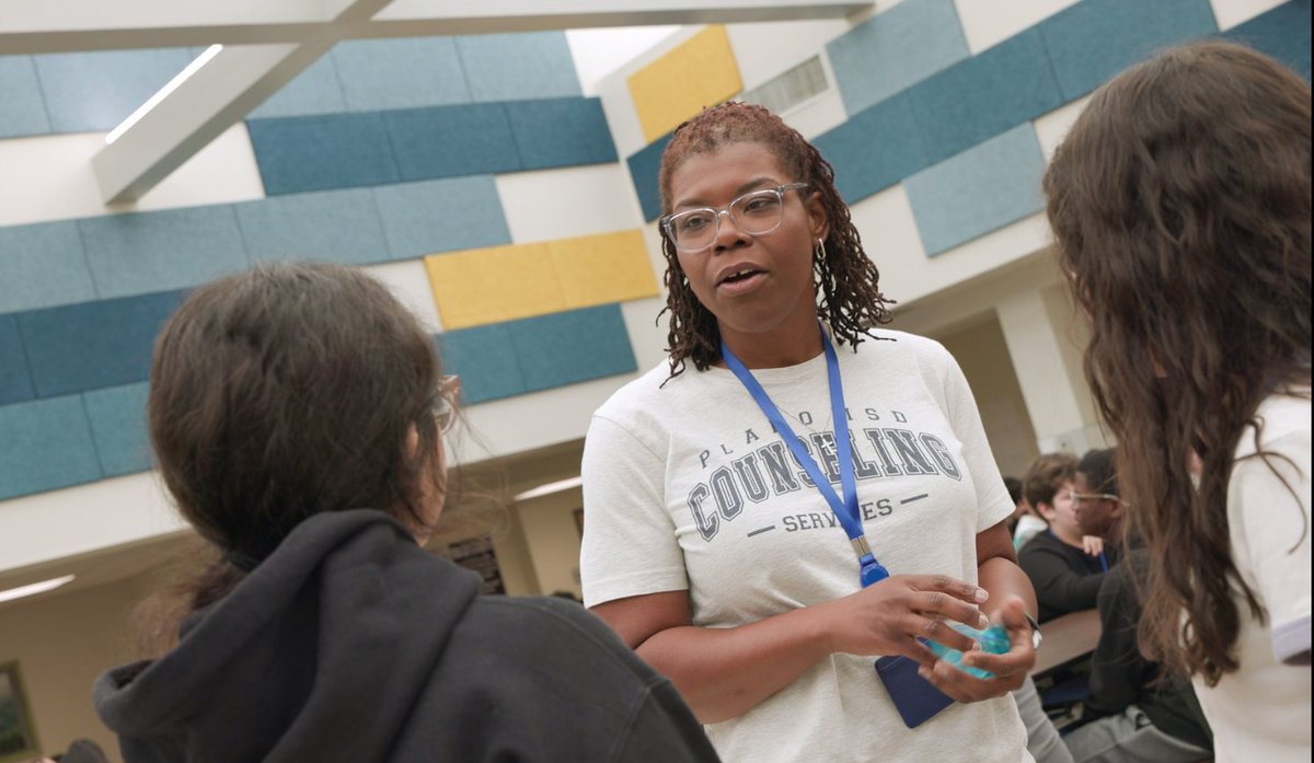 Plano ISD tweet media