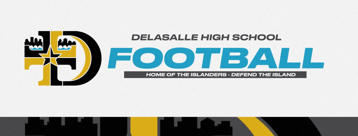 DeLaSalle Football tweet media