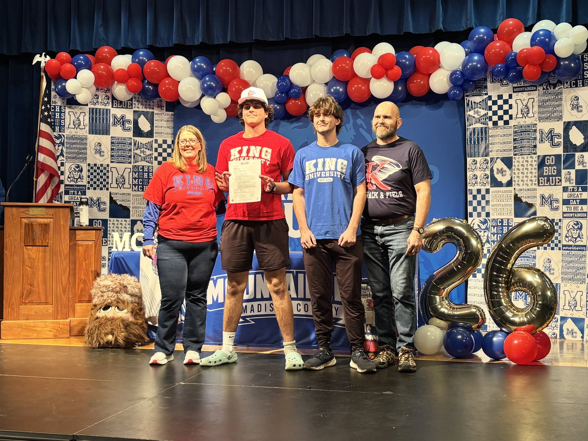 MCHS Athletics tweet media