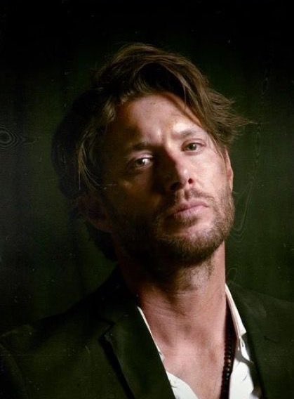 always been the finest man in the room