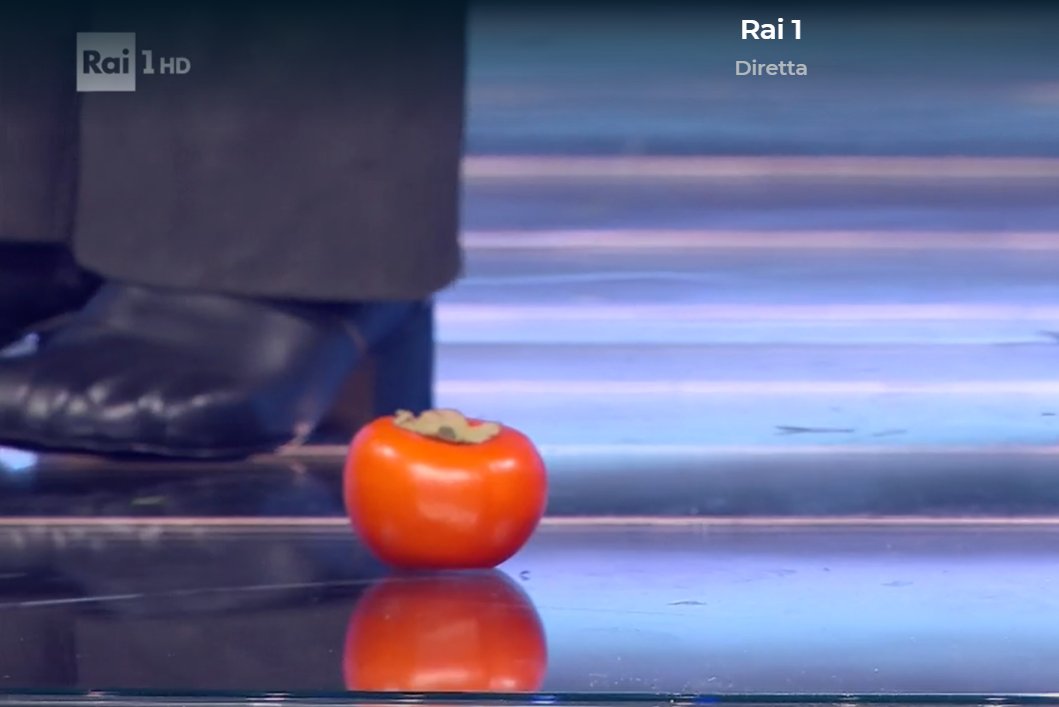 «Se vado a Sanremo caco sul palco» #Sanremo2026 #TonyPitony