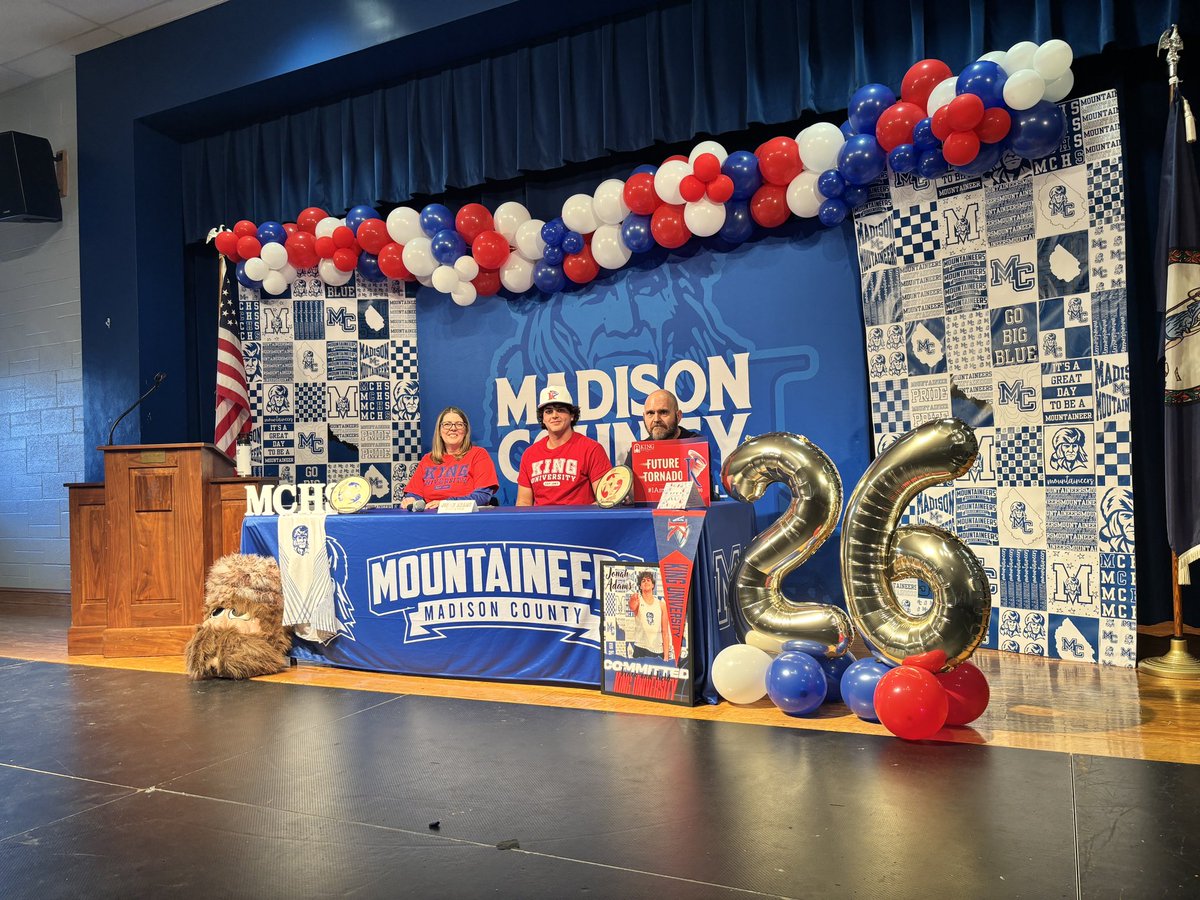 MCHS Athletics tweet media