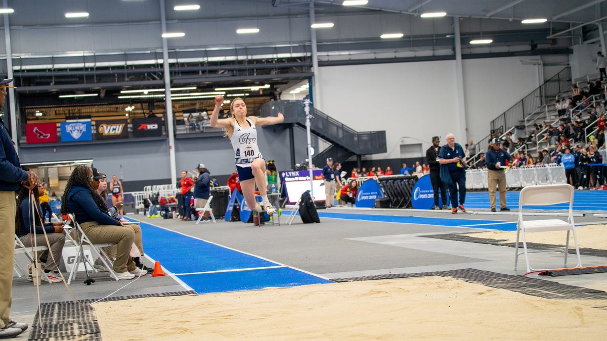 GW XC and Track tweet media