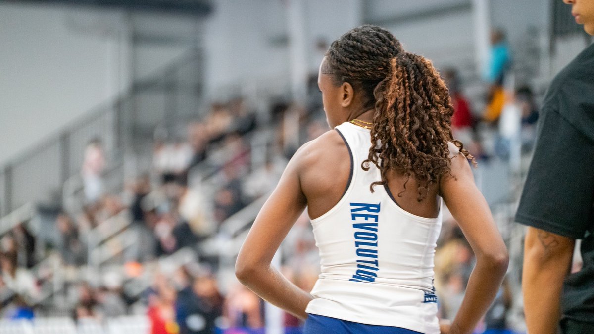 GW XC and Track tweet media