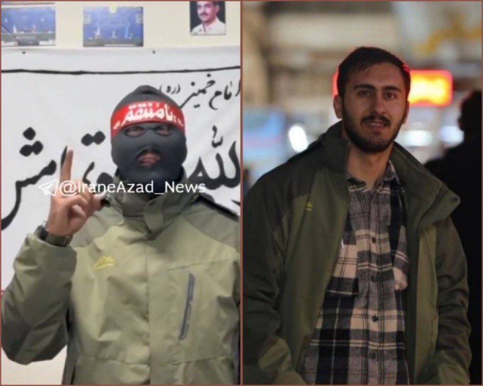 ثنا ابراهیمی | Sana Ebrahimi tweet media