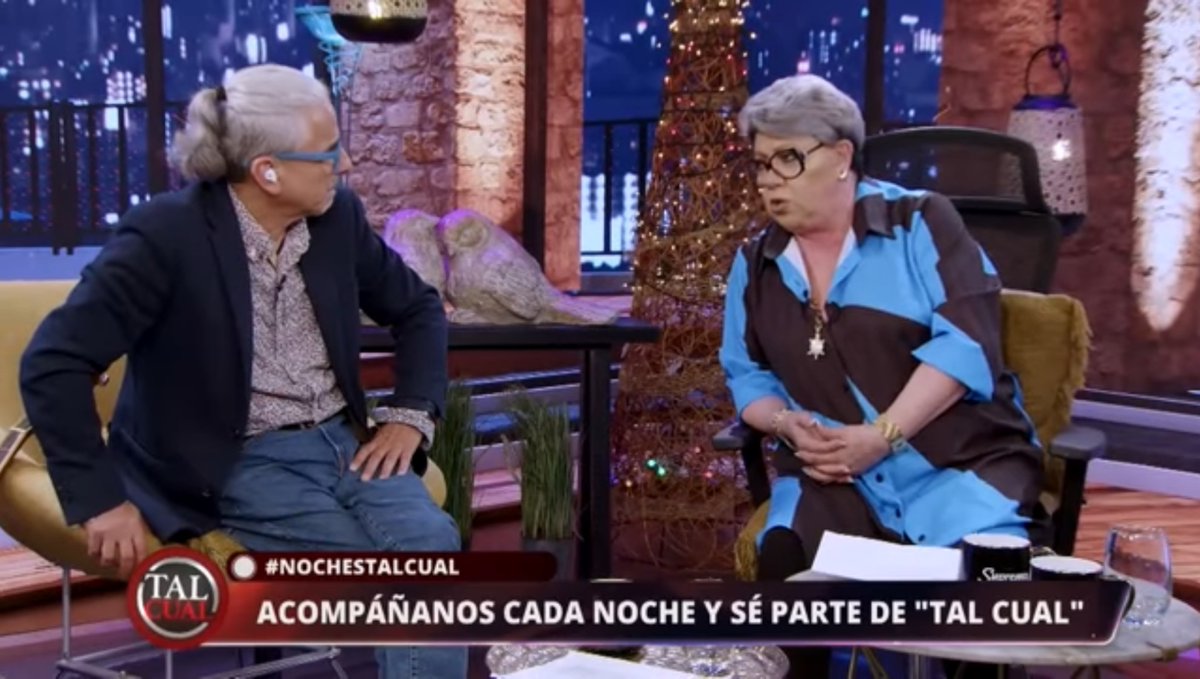 🔴 Mon Laferte: triunfando en el extranjero, ganando gaviota de platino y siendo hija ilustre de Viña.

🔴 Pablo Herrera: en el canal menos visto, pelando como vieja ql junto a Paty Maldonado (otra cantante fracasada).

Con razón el facherío anda tan envidioso. #Viña2026
