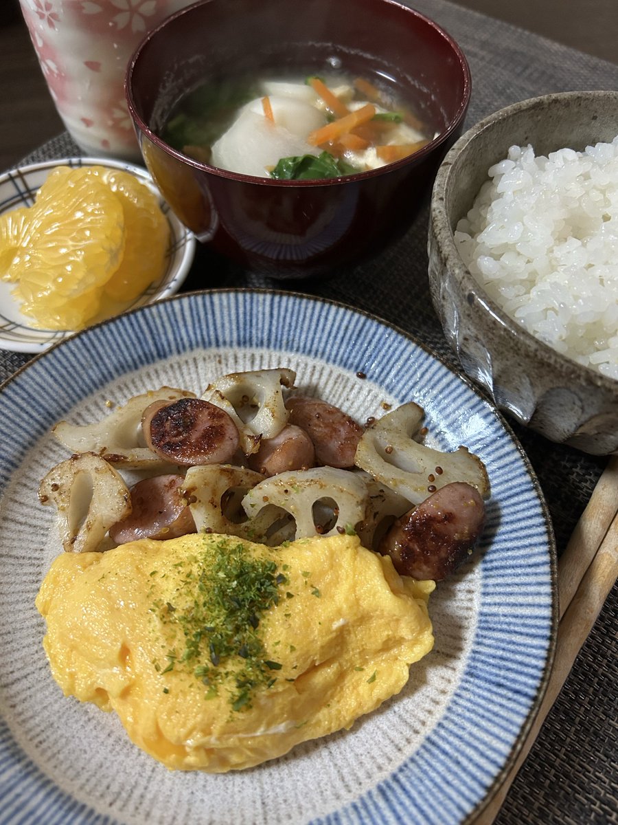 Japanese Mom's cooking (@yokochin153604) / Posts / X