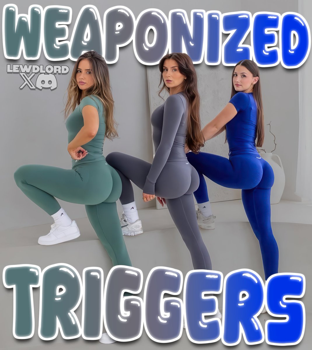LewdLord's tweet photo. when they say "targeted ad" they really mean TARGETED

They know what you love, and will continue to keep you triggered until your brain turns to complete mush https://t.co/wmT8rE1jrB